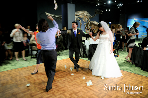 Best Orlando Science Center Wedding photographer - Sandra Johnson (SJFoto.com)